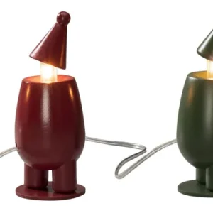 Begränsad tid Adventsljusstake